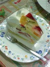 出張帰りに・・・
