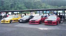 2009年 伊藤オートサービスV1-GP in 日光サーキット