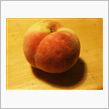 peach!!