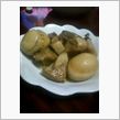 ○熟特製 角煮