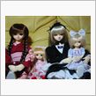 Dolls　Week