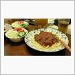 【親父飯】最近こんなんばっか ...