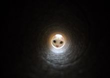 眠れない