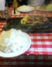 昨日の昼ご飯…