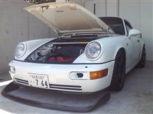又 ヤフオクでいらんもの衝動買いしてしまった、。(^_^;)
