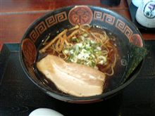 今日の「ラーメン食べるよo(^▽^)o 」は・・・ 今日の「ラーメン食べるよo(^▽^)o 」は・・・