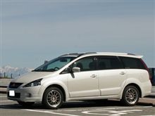 納車４周年