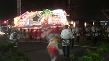 港祭り　