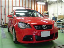 性能テスト！