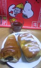本日のティータイム！！
