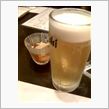 乾杯、完勝～