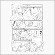 長門漫画　第9話　『タイミン ...