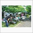 夏休み企画　倒壊ＢＢＱオフｉ ...