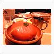 お茶会