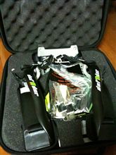 DefNder G70届いた、、、さて？？？