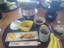 ようやっとオフレポ（爆）TATさん主催「わざ食ツアーin飯岡編」