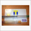 ＥＴＣカード