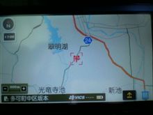 ご無沙汰ブログ。