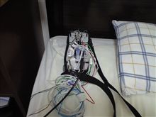 検査入院