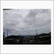 スッキリしませんねぇ～天気様！