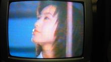 酒井法子さん山梨で。。。