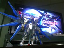 ガンダム作成日記