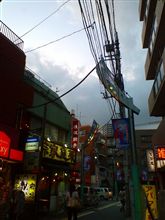 何だかんだとお天気な一日(*&#180;∇｀*)