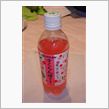 新しい炭酸飲料ですよぅ・・・。