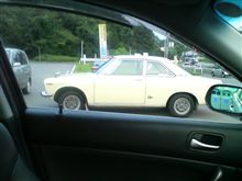 こんな車発見　その１４