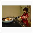 ばんごはん