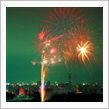 仙台七夕前夜祭♪
