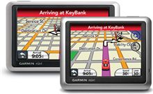 Get a free Garmin