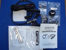  Innovate LC-1 届きました