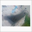 テールゲート再塗装