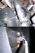 マツダ車は外車かな？(使ってる部品、ネジなど)
