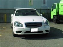F50シーマ (現行型) F50シーマ (現行型)