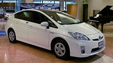 ECOカーの将来性 ECOカーの将来性