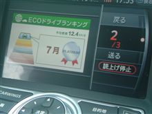 プラチナです。