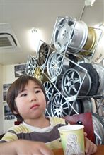 店長を呼んでくれないか・・？