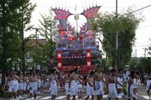 七夕祭り♪
