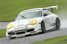 スーパー耐久シリーズ 第5戦・3 (御殿場 → 東京) 
