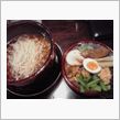 光麺・熟成光麺全部乗せ