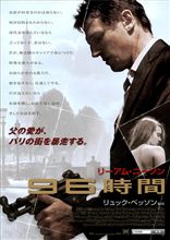 サマーウォーズ面白そう☆そして、９６時間。