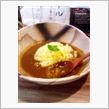 薬膳カレー・・・木の香り