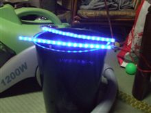 マイシリ注入(*&#180;Д｀)