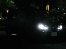 白くなりました。