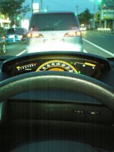 代車のフリード