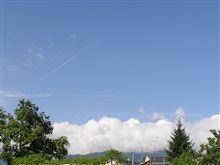 雨になるのか？
