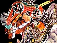 青森入り