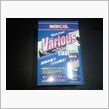 Varios Coat